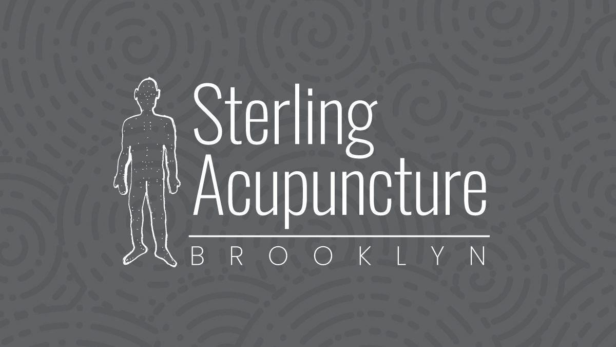 sterling acupuncture logo